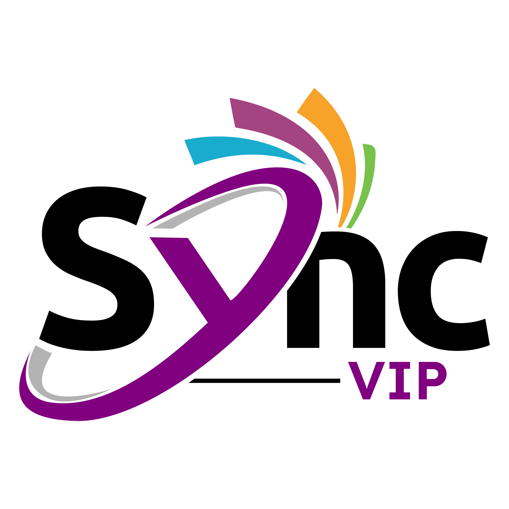 SyncVIP Enriched Contact Platform