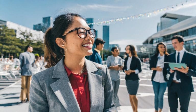 These networking strategies for creators can change your career.